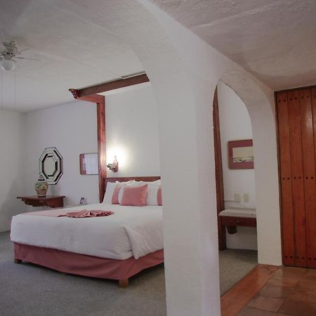 Hotel Mision Guanajuato Zewnętrze zdjęcie