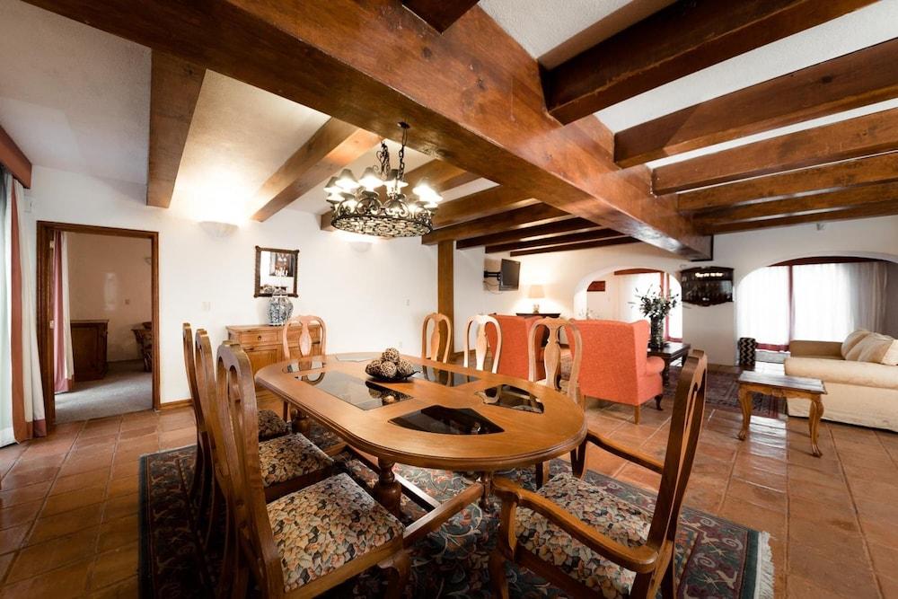 Hotel Mision Guanajuato Zewnętrze zdjęcie