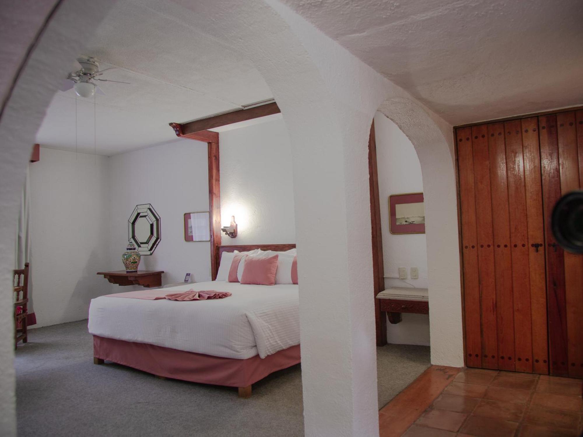 Hotel Mision Guanajuato Zewnętrze zdjęcie