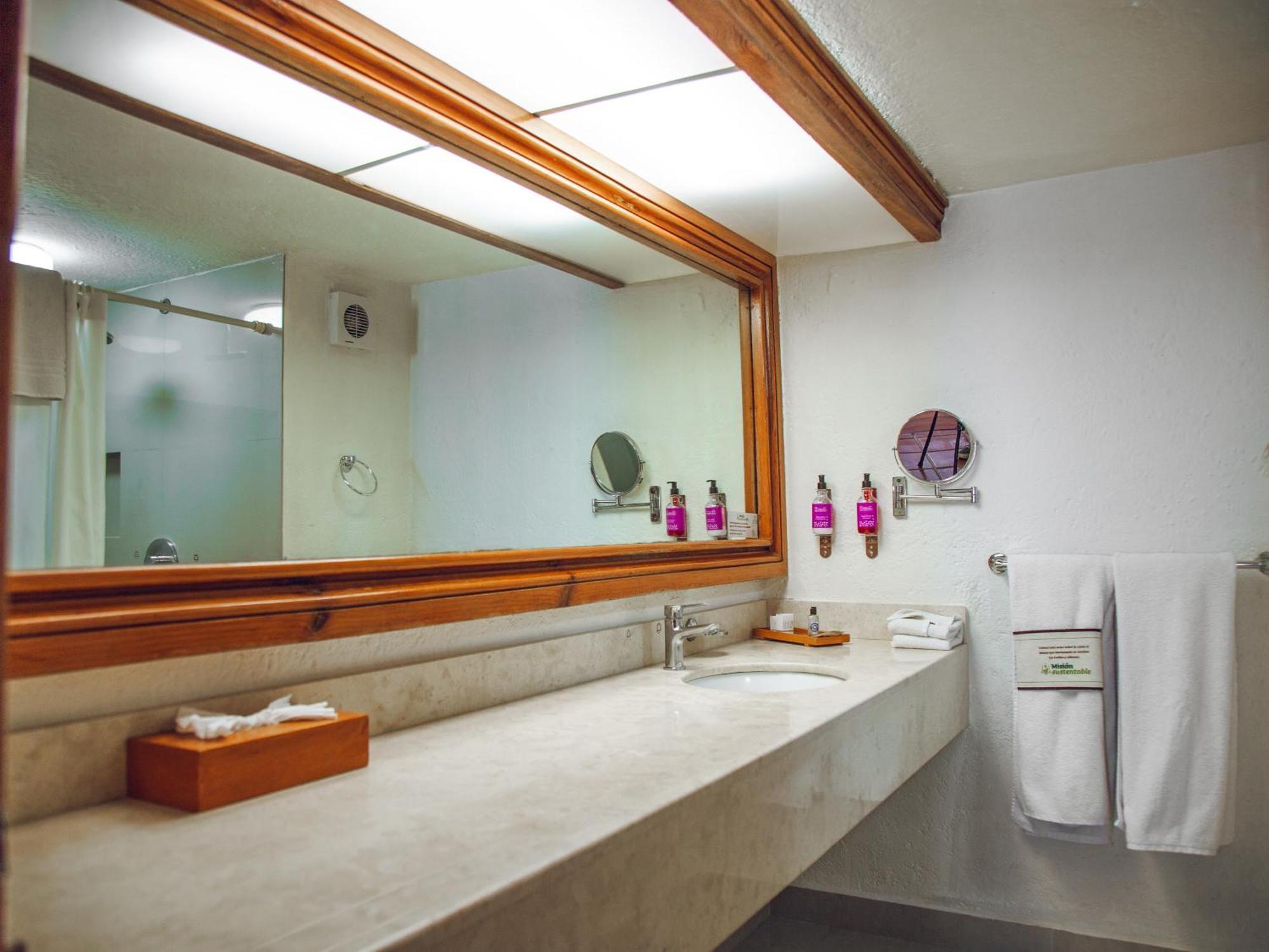 Hotel Mision Guanajuato Zewnętrze zdjęcie