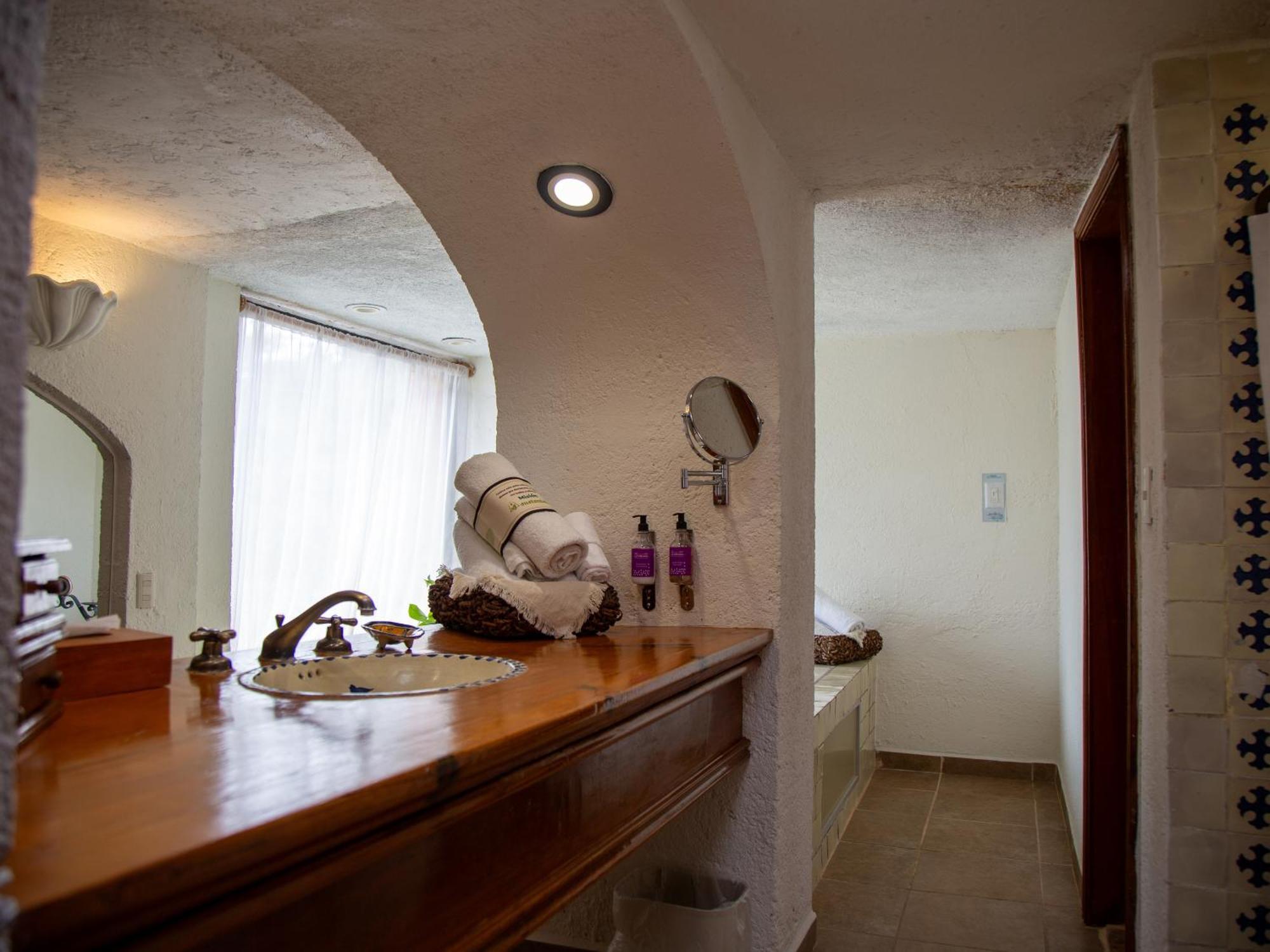 Hotel Mision Guanajuato Zewnętrze zdjęcie