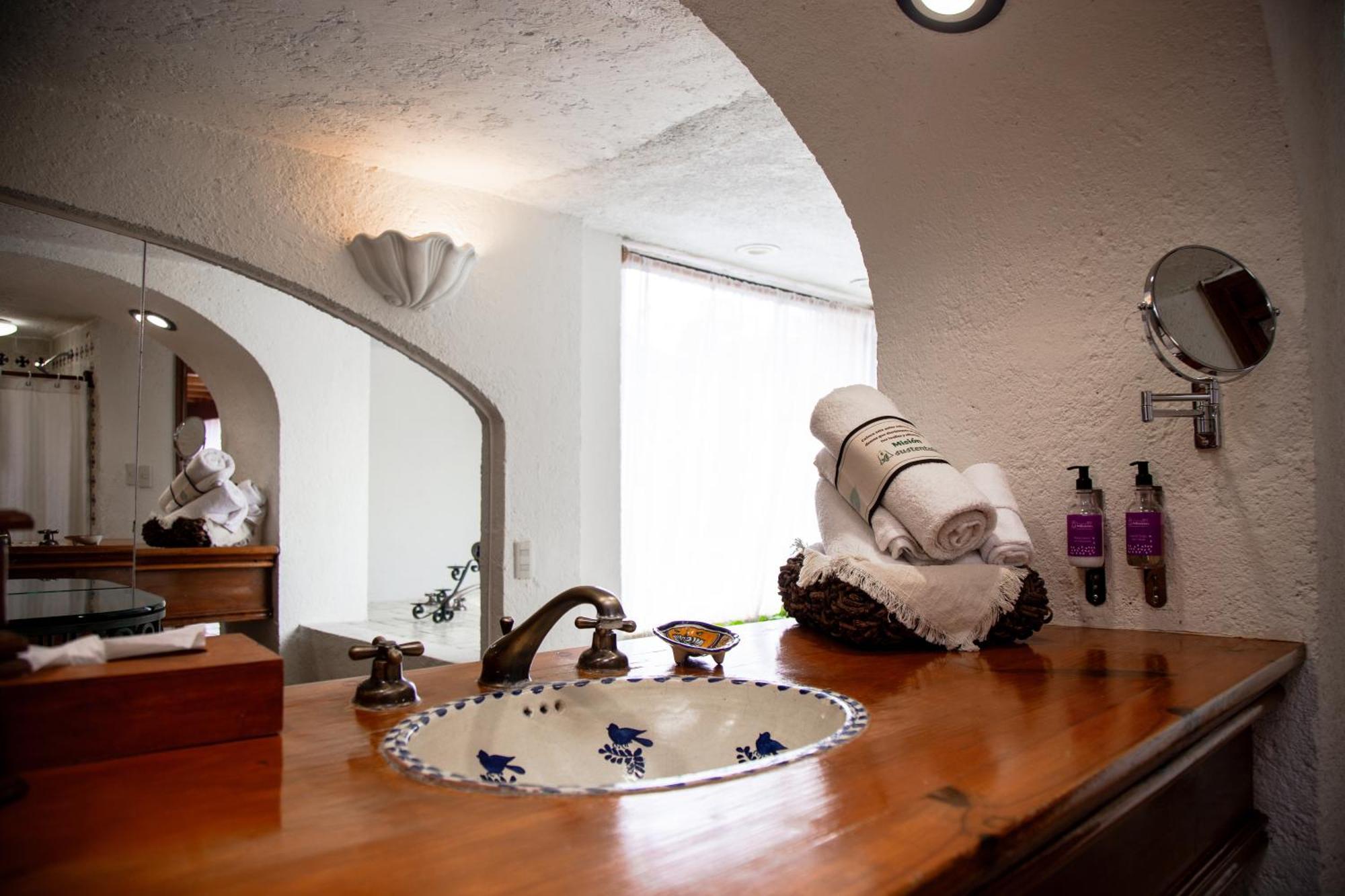 Hotel Mision Guanajuato Zewnętrze zdjęcie
