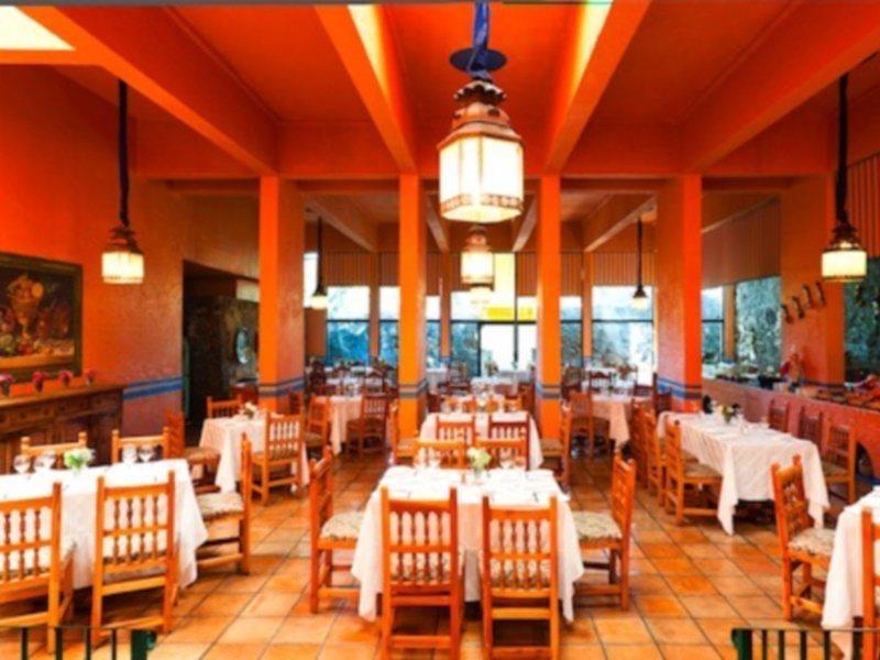Hotel Mision Guanajuato Zewnętrze zdjęcie
