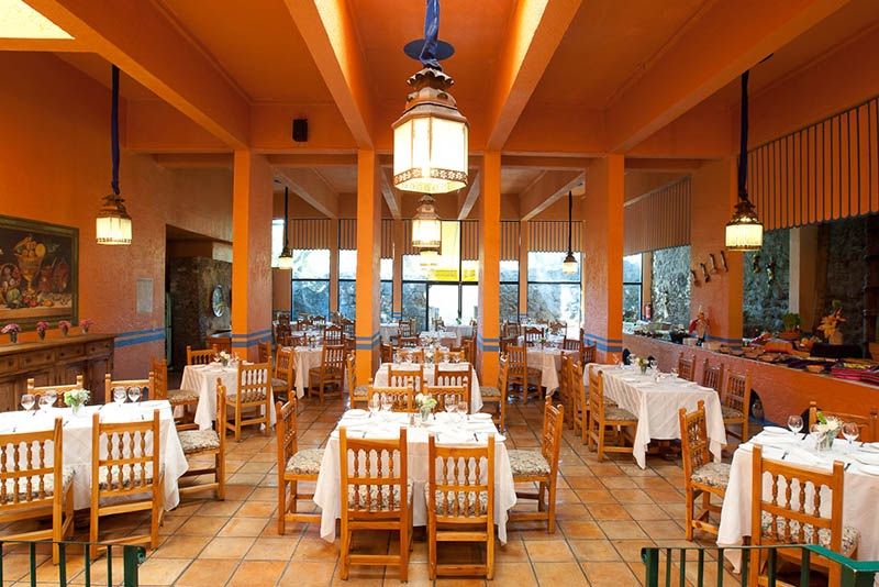 Hotel Mision Guanajuato Zewnętrze zdjęcie
